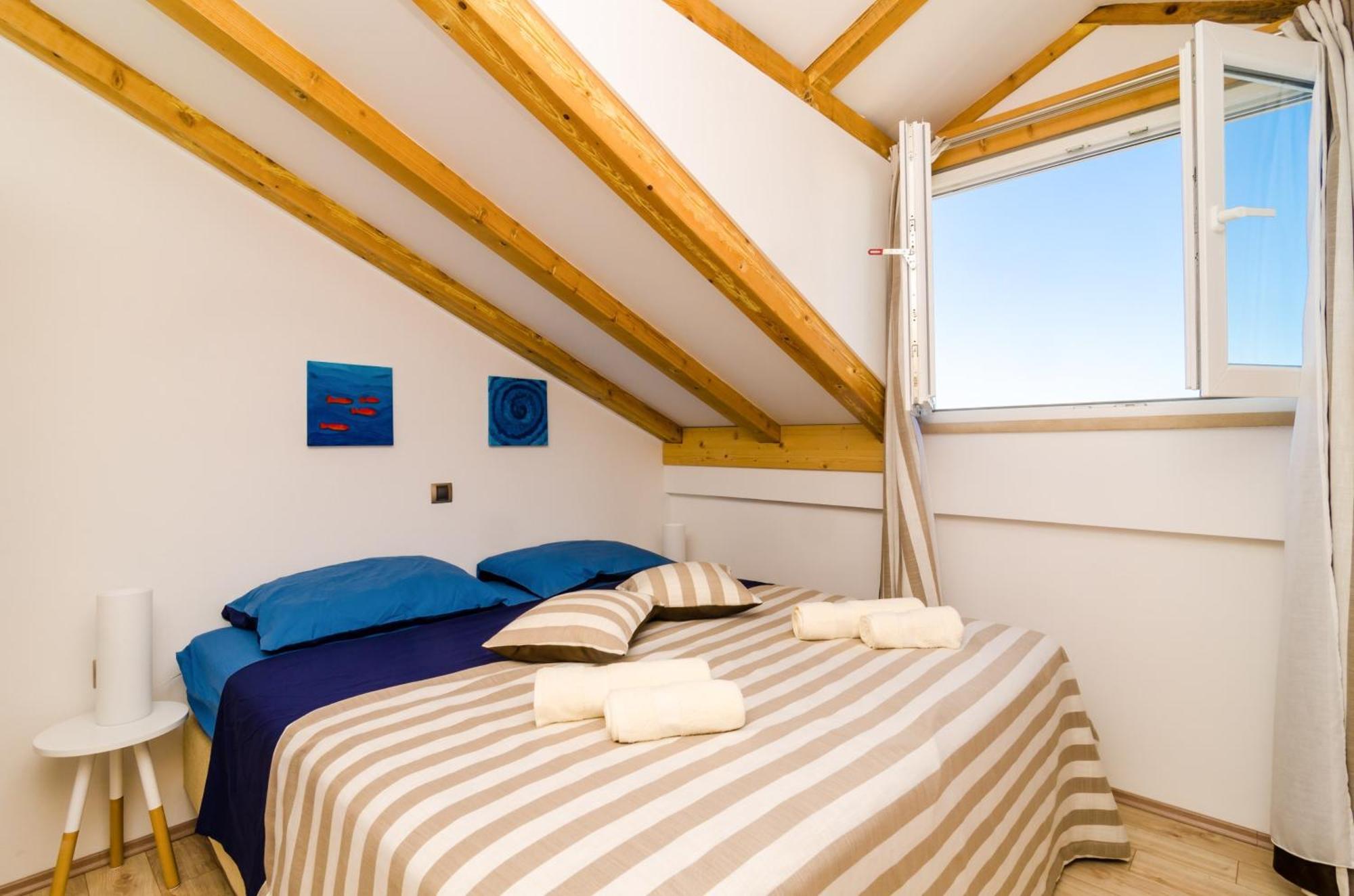Apartments Knego Mlini Room photo
