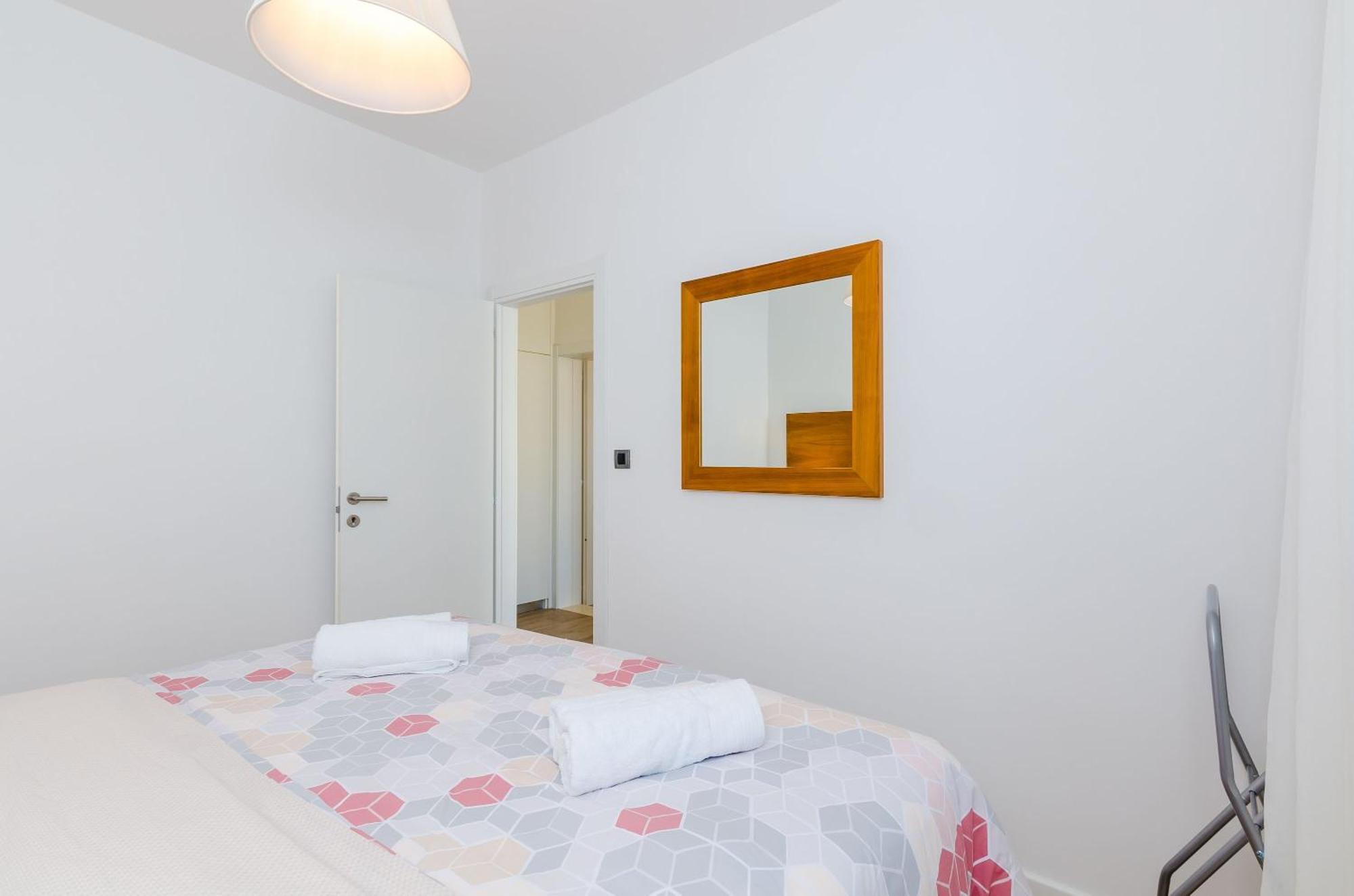 Apartments Knego Mlini Room photo