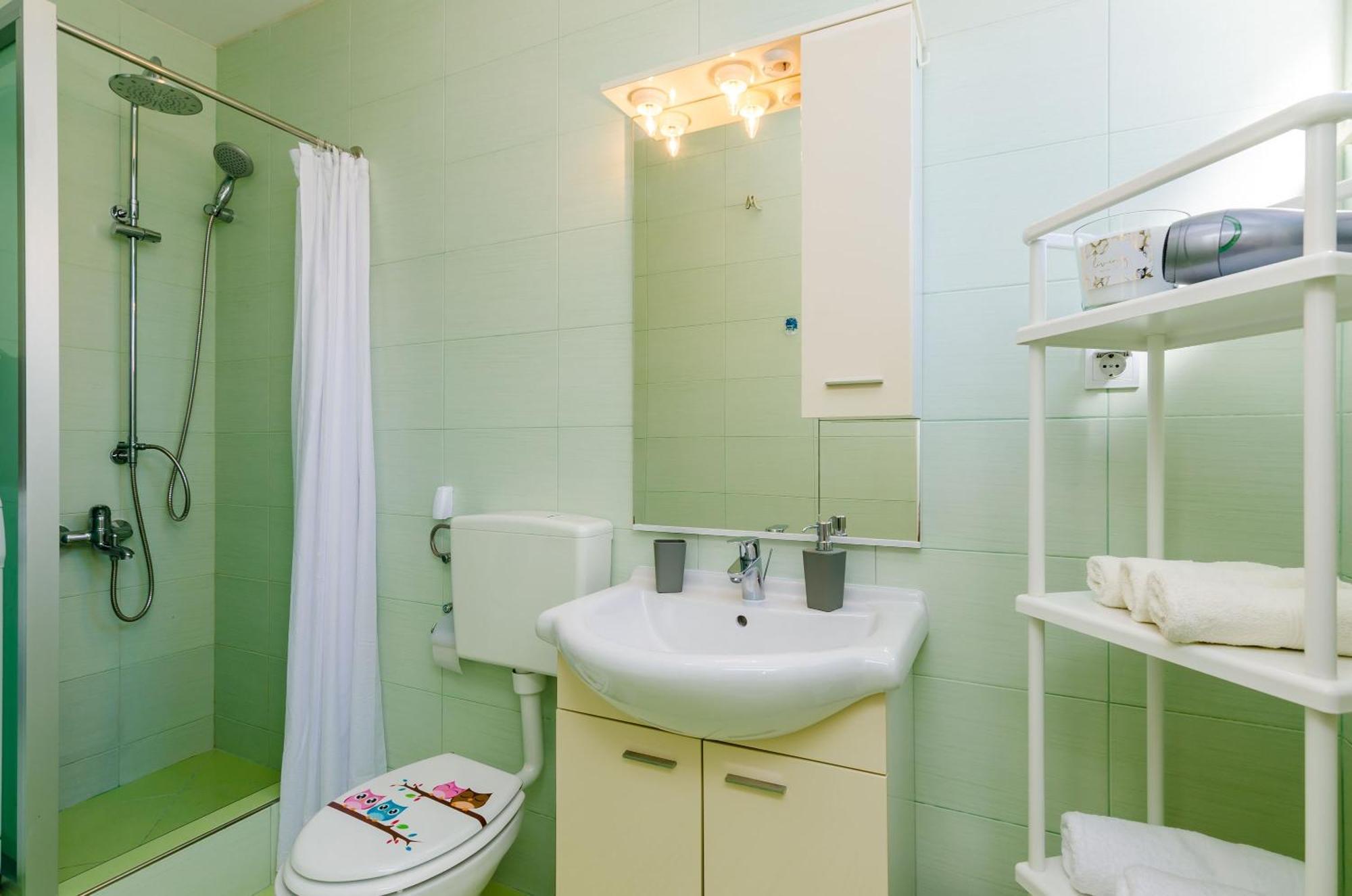 Apartments Knego Mlini Room photo