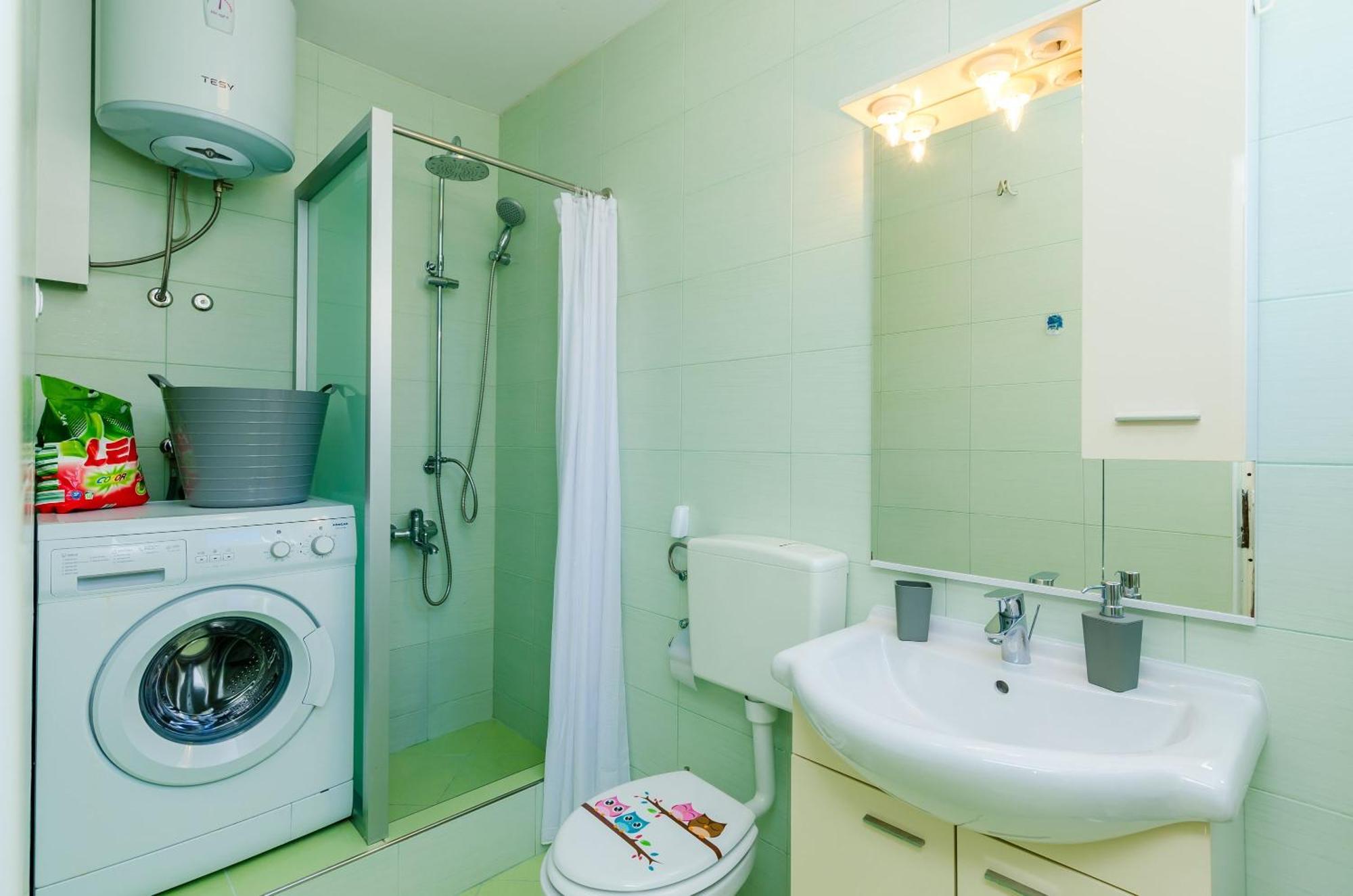 Apartments Knego Mlini Room photo