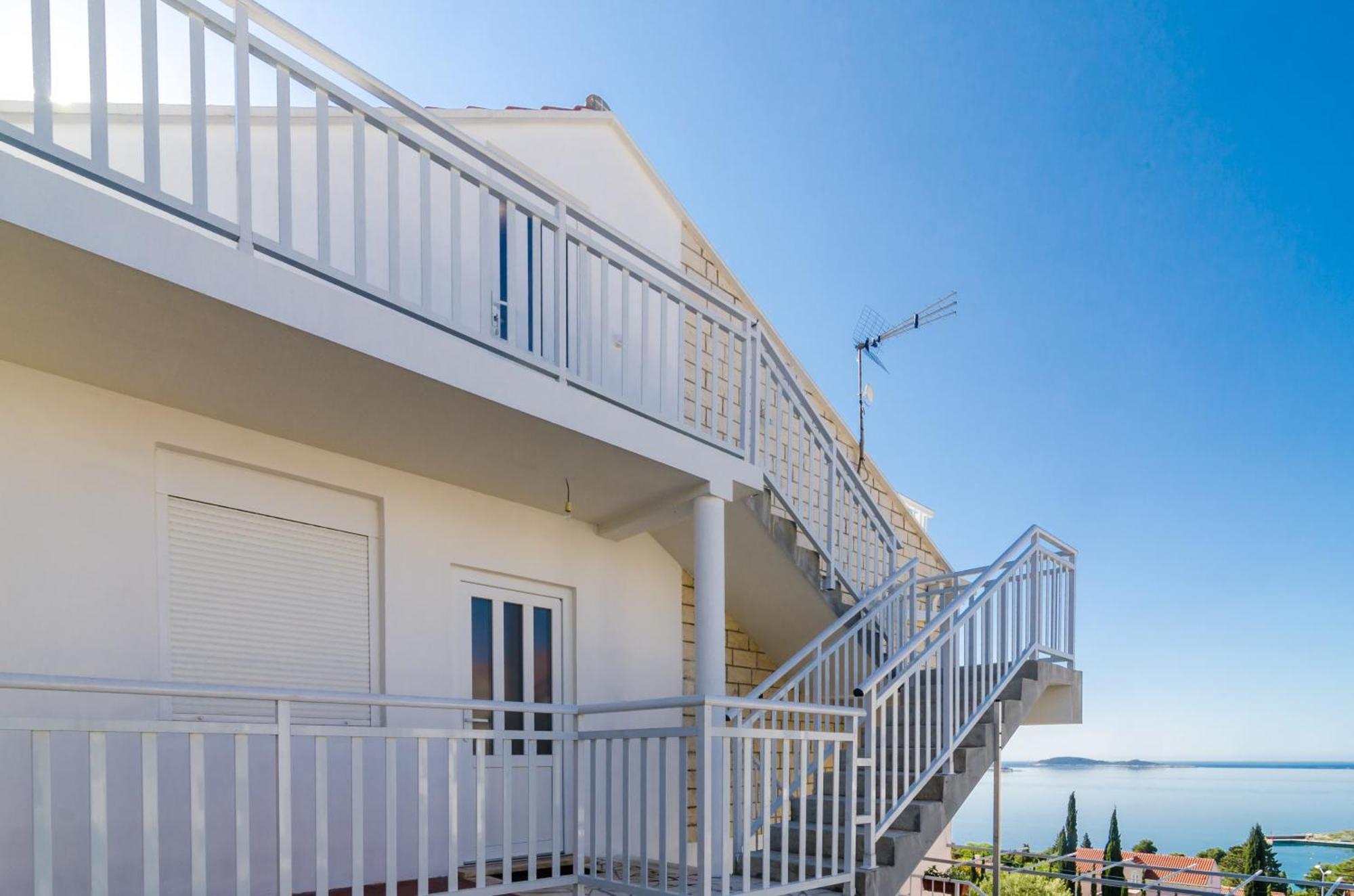 Apartments Knego Mlini Room photo